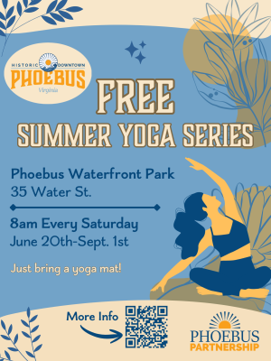 free yoga